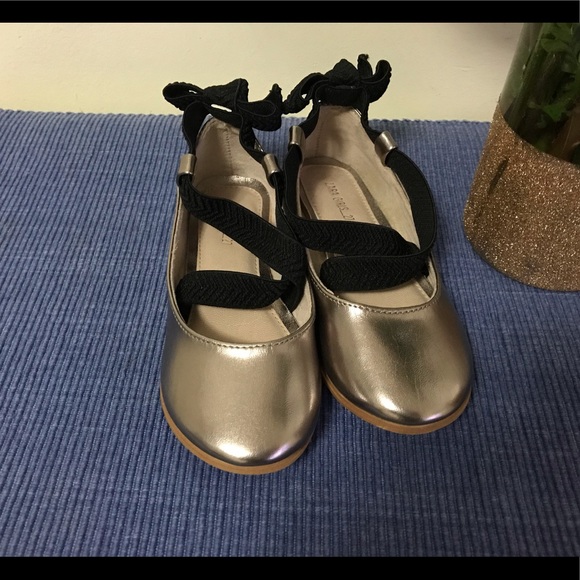 Zara Other - Zara girl shoes.🆕